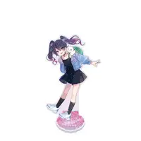 Amane Amu - Acrylic stand - Neo-Porte