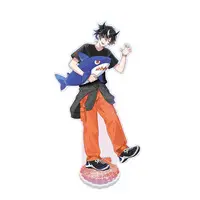 Onigaya Ten - Acrylic stand - Neo-Porte