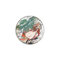 Yagami Tsukumo - Badge - Neo-Porte