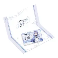 Shirayuki Reid - Character Card - Neo-Porte
