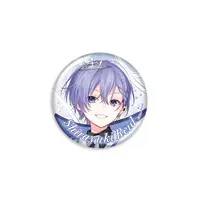 Shirayuki Reid - Badge - Neo-Porte
