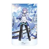 Shirayuki Reid - Acrylic Diorama Stand - Acrylic stand - Neo-Porte