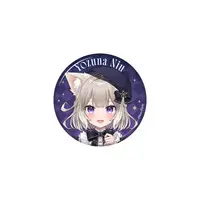 Yozuna Niu - Badge - Neo-Porte