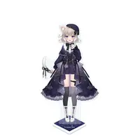 Yozuna Niu - Acrylic stand - Neo-Porte