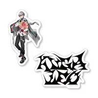 Kuga Leo - Stickers - Neo-Porte