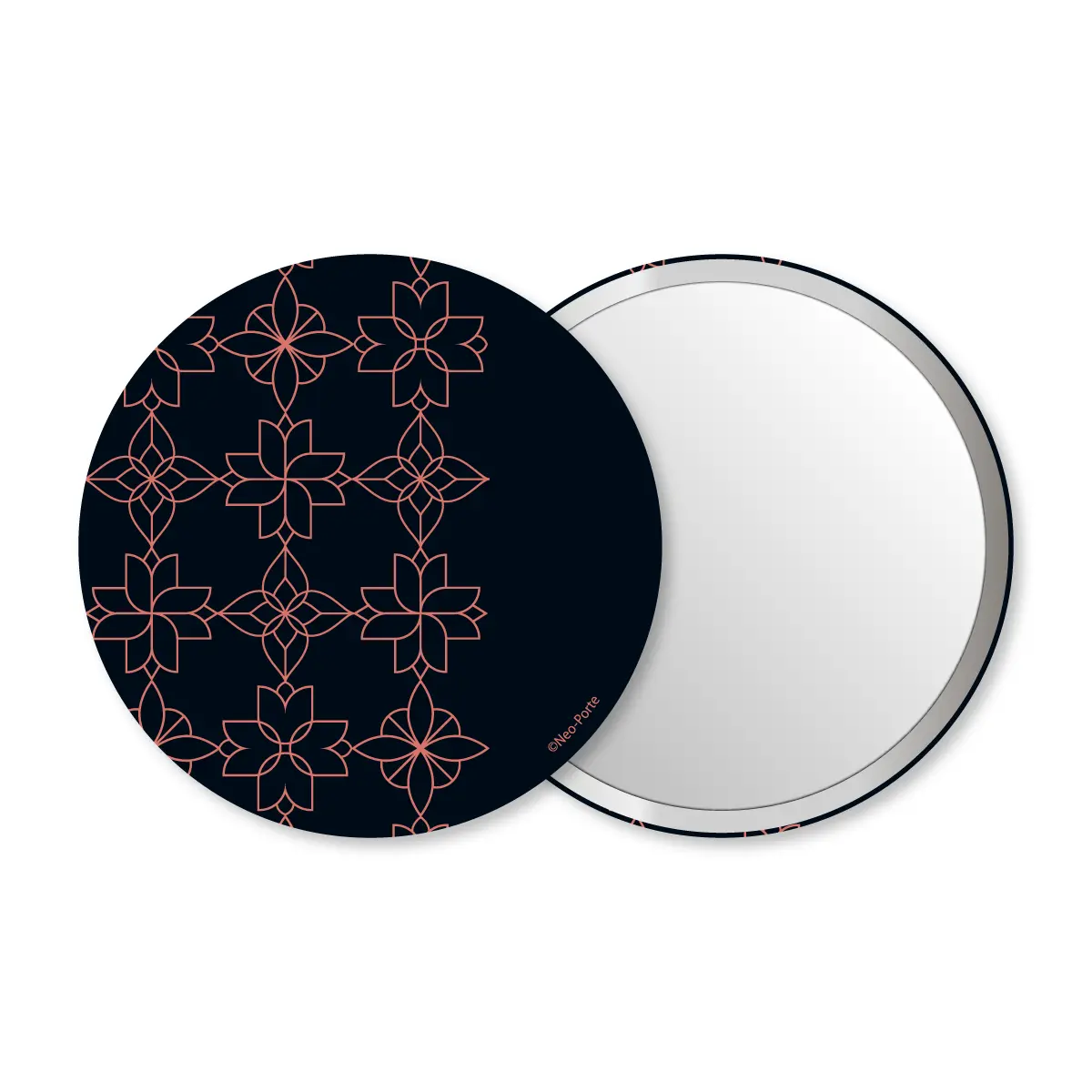 Kuga Leo - Mirror - Neo-Porte