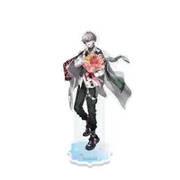 Kuga Leo - Acrylic stand - Neo-Porte