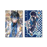 Aogiri Eito - Character Card - Neo-Porte