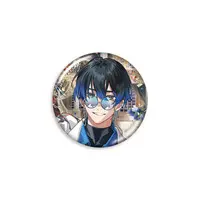 Aogiri Eito - Badge - Neo-Porte