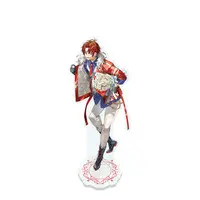 Hiiragi Tsurugi - Acrylic stand - Neo-Porte