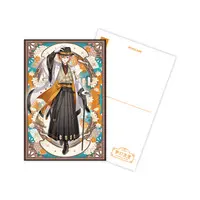 Shibuya HAL - Postcard - Neo-Porte
