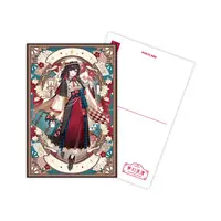 Hizuki Yui - Postcard - Neo-Porte