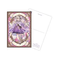Yozuna Niu - Postcard - Neo-Porte