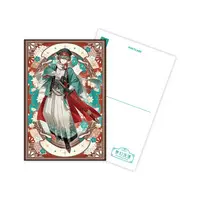 Yagami Tsukumo - Postcard - Neo-Porte