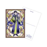 Asakura Shino - Postcard - Neo-Porte