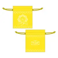 Aruse Inu - Pouch - Neo-Porte