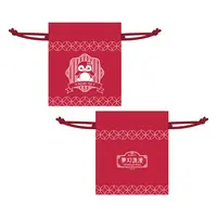 Hizuki Yui - Pouch - Neo-Porte