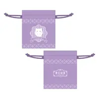 Yozuna Niu - Pouch - Neo-Porte