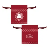Konkon Aria - Pouch - Neo-Porte