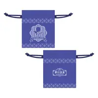 Asakura Shino - Pouch - Neo-Porte