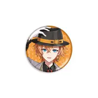 Shibuya HAL - Badge - Neo-Porte