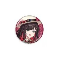 Hizuki Yui - Badge - Neo-Porte