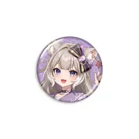 Yozuna Niu - Badge - Neo-Porte