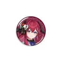 Konkon Aria - Badge - Neo-Porte