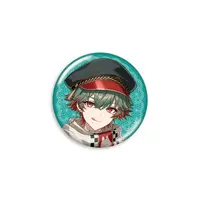 Yagami Tsukumo - Badge - Neo-Porte