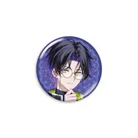Asakura Shino - Badge - Neo-Porte