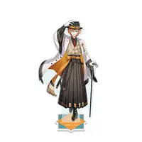 Shibuya HAL - Acrylic stand - Neo-Porte