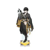 Aruse Inu - Acrylic stand - Neo-Porte