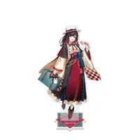 Hizuki Yui - Acrylic stand - Neo-Porte