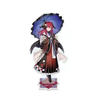 Konkon Aria - Acrylic stand - Neo-Porte