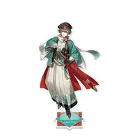Yagami Tsukumo - Acrylic stand - Neo-Porte
