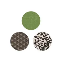 Hiura Kuro - Tableware - Coaster - Neo-Porte