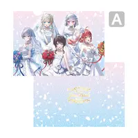 Neo-Porte - Stationery - Plastic Folder