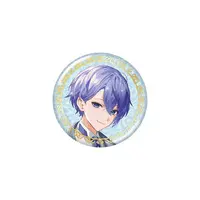 Minase & Shirayuki Reid - Badge - Neo-Porte