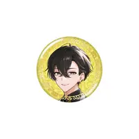 Minase & Aruse Inu - Badge - Neo-Porte
