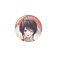 Minase & Hizuki Yui - Badge - Neo-Porte
