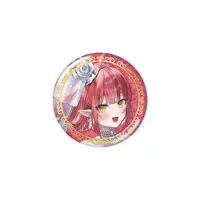 Minase & Kohaku Teto - Badge - Neo-Porte