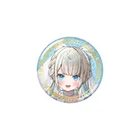 Minase & Itoi Toi - Badge - Neo-Porte