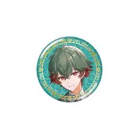 Minase & Yagami Tsukumo - Badge - Neo-Porte