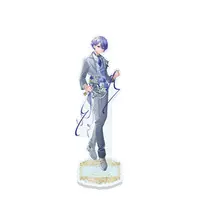 Minase & Shirayuki Reid - Acrylic stand - Neo-Porte