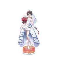 Minase & Hizuki Yui - Acrylic stand - Neo-Porte