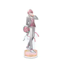 Minase - Acrylic stand - Neo-Porte