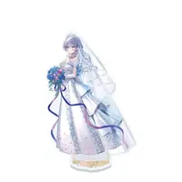 Minase & Tentei Forte - Acrylic stand - Neo-Porte