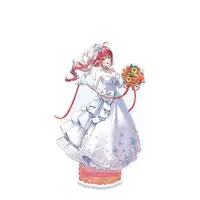 Minase & Kohaku Teto - Acrylic stand - Neo-Porte