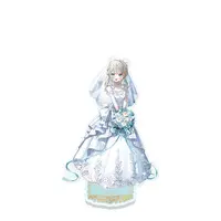 Minase & Itoi Toi - Acrylic stand - Neo-Porte