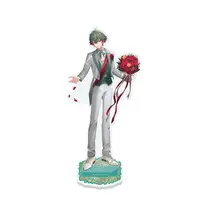 Minase & Yagami Tsukumo - Acrylic stand - Neo-Porte